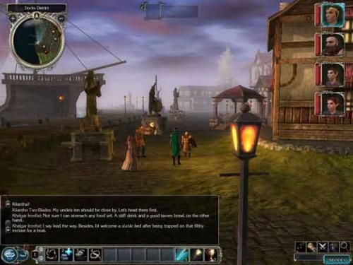 Neverwinter Nights 2 030933,2